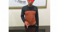 Polres Agam Tangkap YD Terkait Kasus Narkoba