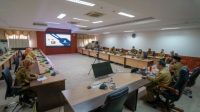 Sekda Prov Kepri: OPD Harus Semakin Pro Aktif