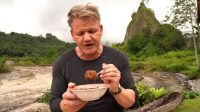 Sentuhan Chef Gordon Ramsay Jadikan Masakan Minang Semakin Mendunia