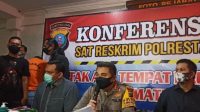 Polisi Tetapkan 2 Tersangka Kasus Prostitusi Artis Hana Hanifa