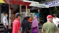 BP2RD Batam Buka Layanan di Perumahan