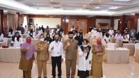 Pemkab Agam Gelar Pelatihan Kewirausahaan Bagi UMKM
