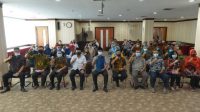 Plt. Gubernur Kepri Minta Sekolah Tak Bebani Orang Tua