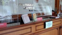 Januari hingga Mei 2020, DPMPTSP-Naker Agam Terbitkan 1.045 Perizinan