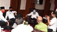 Perihal Protokol Kesehatan untuk Pilkada, Pemprov Kepri Siap Fasilitasi