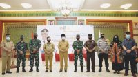 Pemprov Kepri, Gugus Tugas, KPU dan Bawaslu Siap Selenggarakan Pemilu