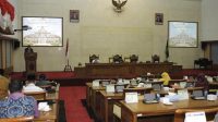 9 Fraksi DPRD Batam Apresisasi Capaian Opini WTP