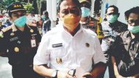Terlambatnya Peresmian Pasa Ateh Bukittinggi, Ini Penyebabnya kata Wako
