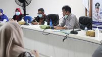 Kota Batam Terima WTP ke-8, Rudi Minta Bimbingan BPK untuk Laporan Keuangan Masa Covid-19