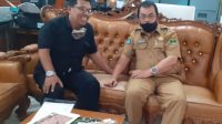 Kisruh PPDB, Ini Kata Orang Tua Siswa dan Kepsek SMAN 3 Bukittinggi