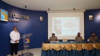 Asistensi Pendampingan Rencana Penetapan Obyek Vital Nasional di Lingkungan BP Batam
