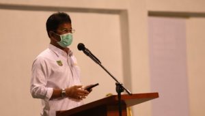 BP Batam Berikan Relaksasi Pembayaran UWT secara Cicilan dan Keringanan Sanksi pada Masa Covid-19