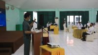 Rapat Kerja Badan Usaha dan Direktorat Pembinaan BP Batam