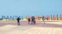 1 Juli 2020 Pengunjung Objek Wisata Pariaman Dipungut Retribusi, Ini Harga Tiketnya