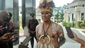 Pemkab Kaimana : Hasil Seleksi CPNS 2018 Diumumkan Paling Lambat 31 Agustus Mendatang