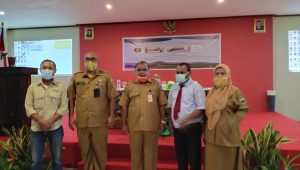 Mewujudkan Koperasi Yang Kuat Untuk Pemanfaatan Sumberdaya Hutan dan Laut Yang Adil di Kaimana