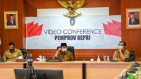 Gubernur Kepri Minta OPD Bekerja Cepat dan Maksimal