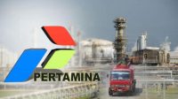 Industri Migas Terdampak Covid-19, Pertamina Tetap Kejar Target Operasi