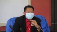 Kasus Covid-19 di Batam Meningkat, Ini Kata Ketua DPRD Batam