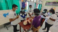 Cegah Emergency Pasien, 40 Tenaga Medis RSUD Kaimana Ikuti Pelatihan BTCLS