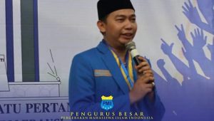 Agus Mulyono Herlambang: PB PMII Menolak Keras UU Cipta Kerja, Semua Kader PMII Harus Turun Aksi