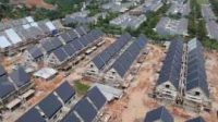 Prospek sektor properti membaik, saham-saham emiten properti ini bisa dilirik