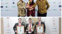 Winner dan Sapta Group Borong Tiga Penghargaan Bergengsi dari Dua Media Properti Terkemuka