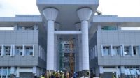 RSUD Bukittinggi akan Segera Diresmikan