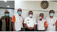 HJK Kota Bukittinggi ke 236, Orari Bukittinggi Gelar SES
