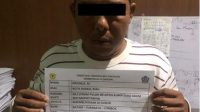 Sembunyikan Sabu di Dalam Anus, Calon Penumpang Pesawat Diamankan BC Batam