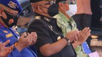 Syamsul Dukung Penuh Pembangunan Jembatan Batam-Bintan