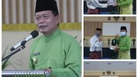 71 Hari Pengabdian untuk Bintan, Buralimar Pamit