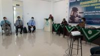30 Para Sarjana Hukum Ikuti PKPA di UMSB