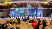 Grand Final Pemilihan Duta CHSE Batam 2020 Bisa Disaksikan Lewat Cannel Youtube Dinas Kominfo Batam