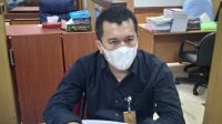 Ketua Komisi II DPRD Kota Batam, Edward Brando Himbau Masyarakat Datang Ke TPS dan Tetap Patuhi Protokol Kesehatan