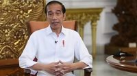Jokowi Pastikan Vaksin COVID-19 untuk Masyarakat Gratis