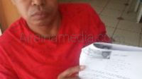 Dugaan “PUNGLI” Oknum Pegawai BRI Cabang Nagoya Batam Ada Bukti Hitam Putih
