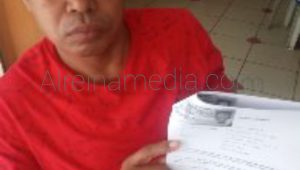 Dugaan “PUNGLI” Oknum Pegawai BRI Cabang Nagoya Batam Ada Bukti Hitam Putih