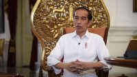 Presiden Jokowi: Vaksin Covid-19 Gratis