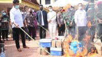 Pemko dan DPRD Batam Sepakati Dua OPD Berganti Nama