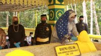 Rahma : Ziarah Makam Leluhur Bukti Kita Tidak Lupakan Sejarah