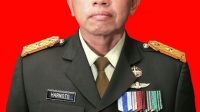 Ketua PPM Kepri: Kita semua sayang, tapi Allah lebih sayang kepada Jenderal Harnoto