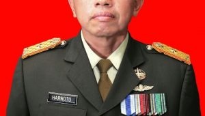 Ketua PPM Kepri: Kita semua sayang, tapi Allah lebih sayang kepada Jenderal Harnoto
