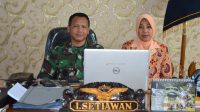 Pradita Dirgantara Terima Siswa Baru