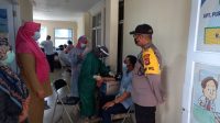 Polresta Barelang Siap Sukseskan Pelaksanaan Vaksinasi Di Kota Batam