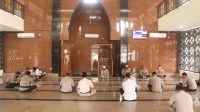 Tingkatkan IMTAQ Personil, Polresta Barelang Dan Jajaran Laksanakan Bimbingan Rohani Dan Mental