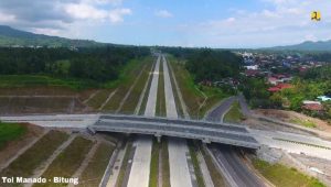 Awalnya 12 Jam, Bakauheni-Palembang Kini Cuma 3,5 Jam Lewat Tol