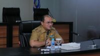 Gubernur Erzaldi Tindak Lanjuti Payung Hukum Kerja Sama Dengan OKE OCE Indonesia