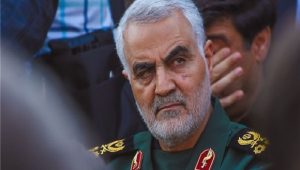 Iran Peringati Pembunuhan Soleimani: Trump Tak Akan Aman di Bumi!