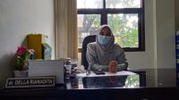 2380 Orang di Pangkalpinang Jadi Penerima Vaksin Sinovac Perdana